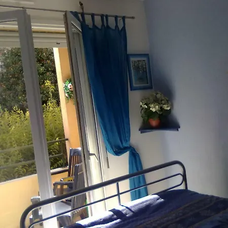 Appartement Le Cap St Charles