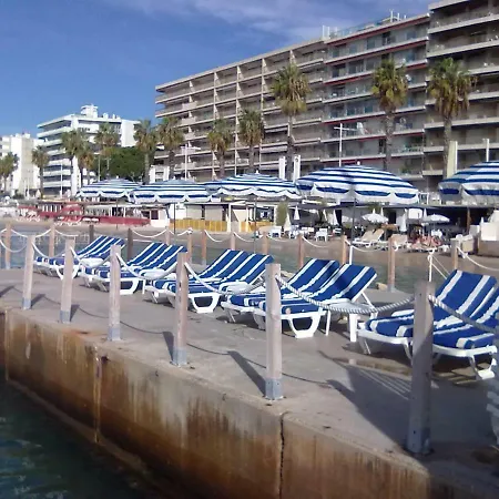Appartement Le Cap St Charles