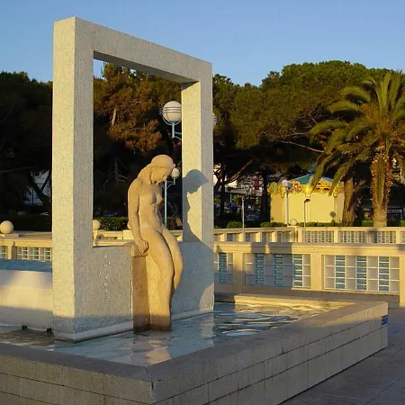Appartement Le Cap St Charles Juan-les-Pins