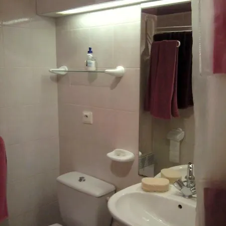 Appartement Le Cap St Charles Juan-les-Pins