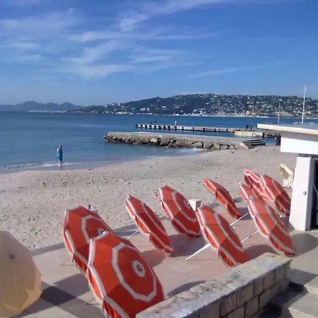 Le Cap St Charles Appartement