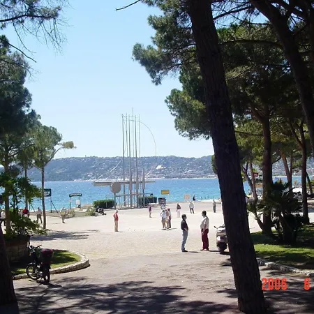 Appartement Le Cap St Charles *