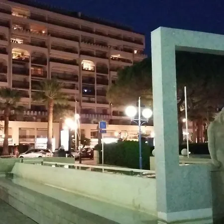 Le Cap St Charles Juan-les-Pins