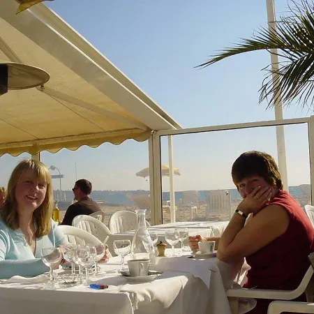 Appartement Le Cap St Charles *
