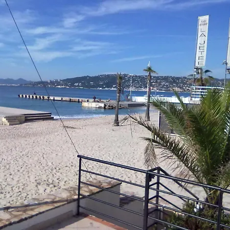 Le Cap St Charles Juan-les-Pins