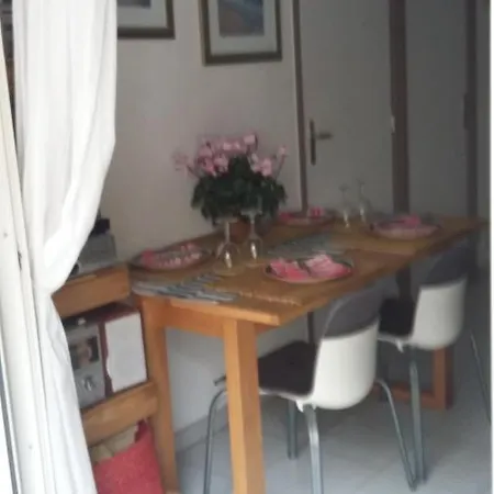 Le Cap St Charles Appartement